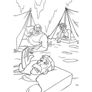 atlantis vincenzo santorini de camping